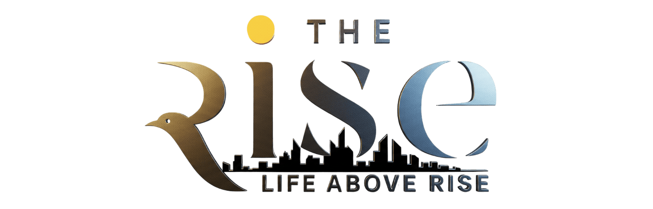 The Rise Logo