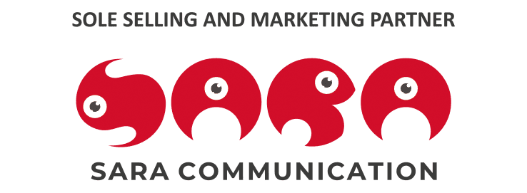Sara Communication Logo